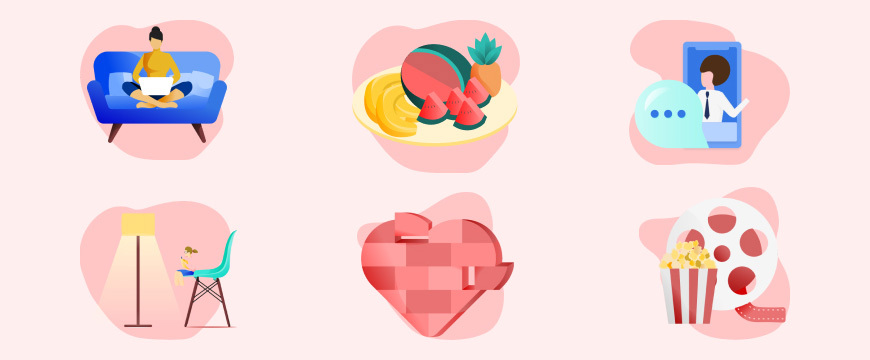 Conseils de nos agents des centres d’appels pour composer avec les actualités stressantes